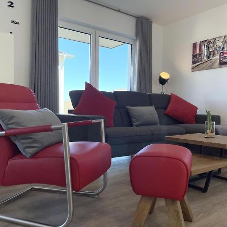 Sonnenweg 24 Villa Heringhausen Eksteriør bilde