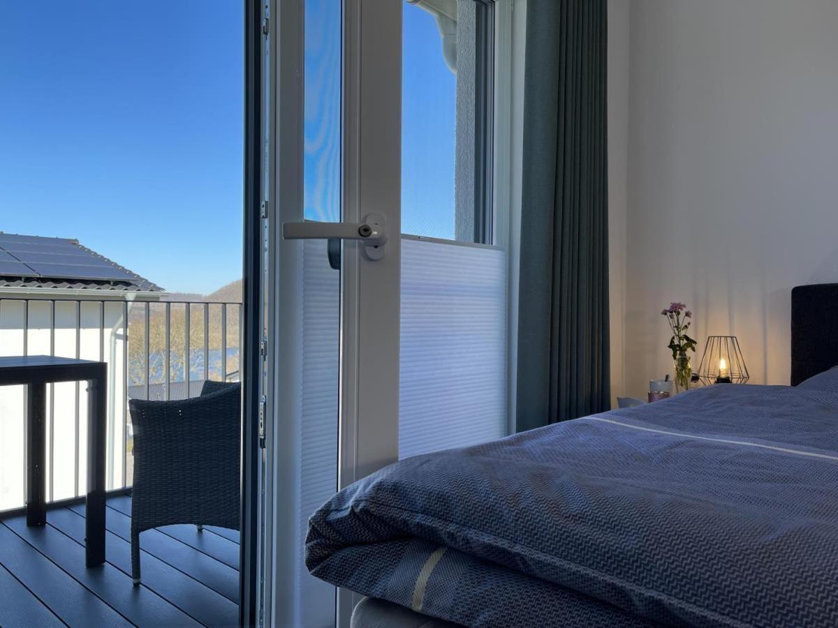 Sonnenweg 24 Villa Heringhausen Eksteriør bilde